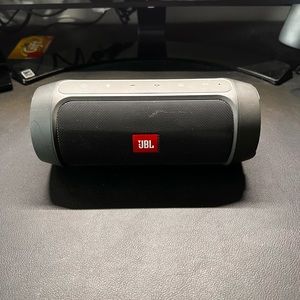JBL Charge 2+